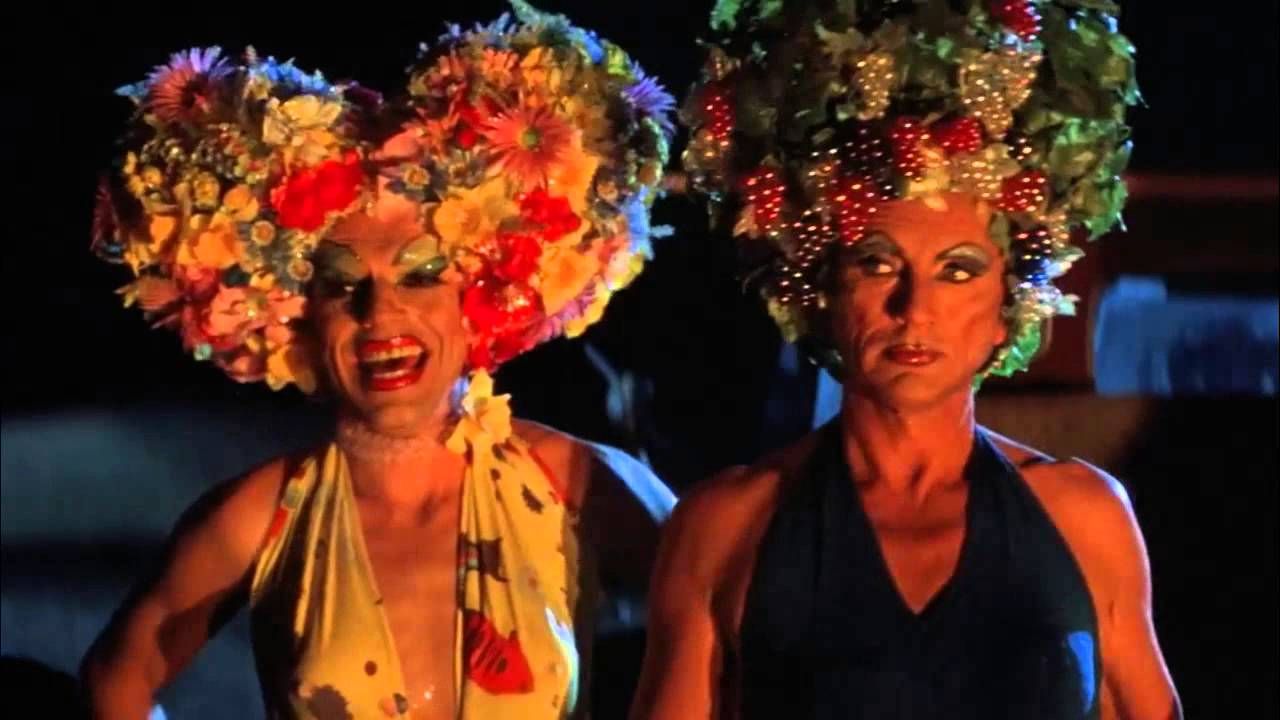 The Adventures Of Priscilla Queen Of The Desert