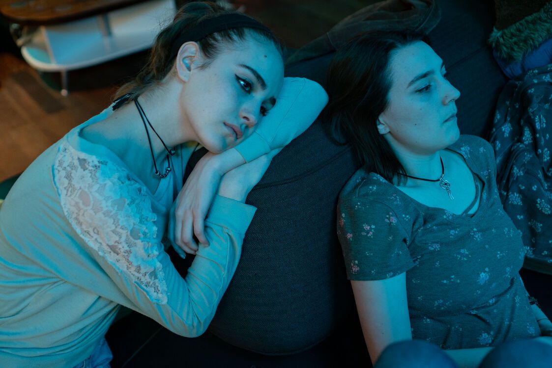 Never Rarely Sometimes Always Focus Filmtheater Arnhem