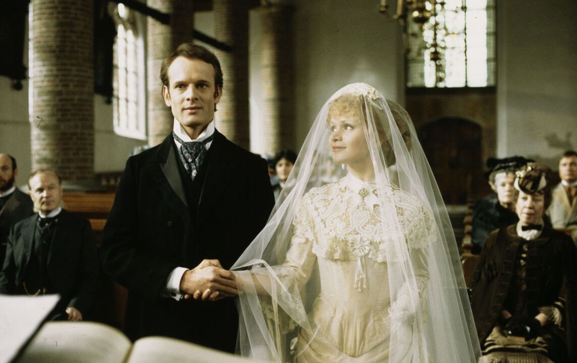 Boek & Film: Van de koele meren des doods - Focus Filmtheater Arnhem