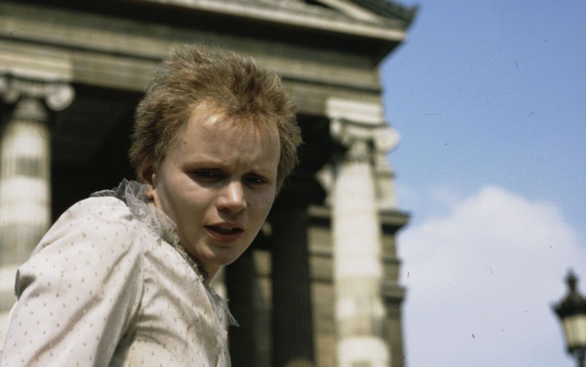 Boek & Film: Van de koele meren des doods - Focus Filmtheater Arnhem