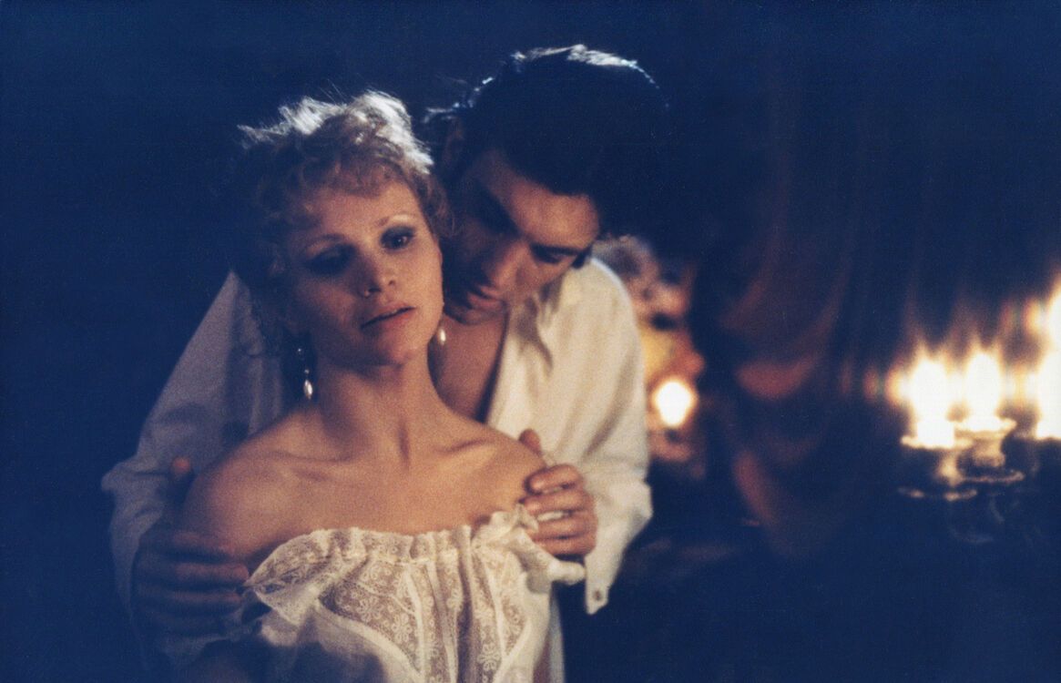 Boek & Film: Van de koele meren des doods - Focus Filmtheater Arnhem