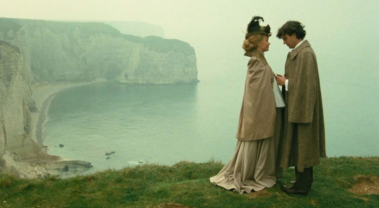 Boek & Film: Van de koele meren des doods - Focus Filmtheater Arnhem