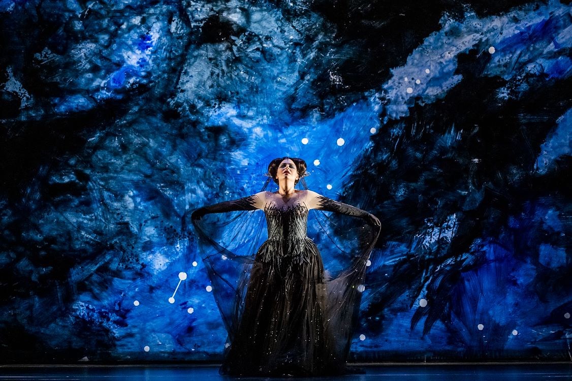 Die Zauberflöte (The Royal Opera 25/26) - Focus Filmtheater Arnhem