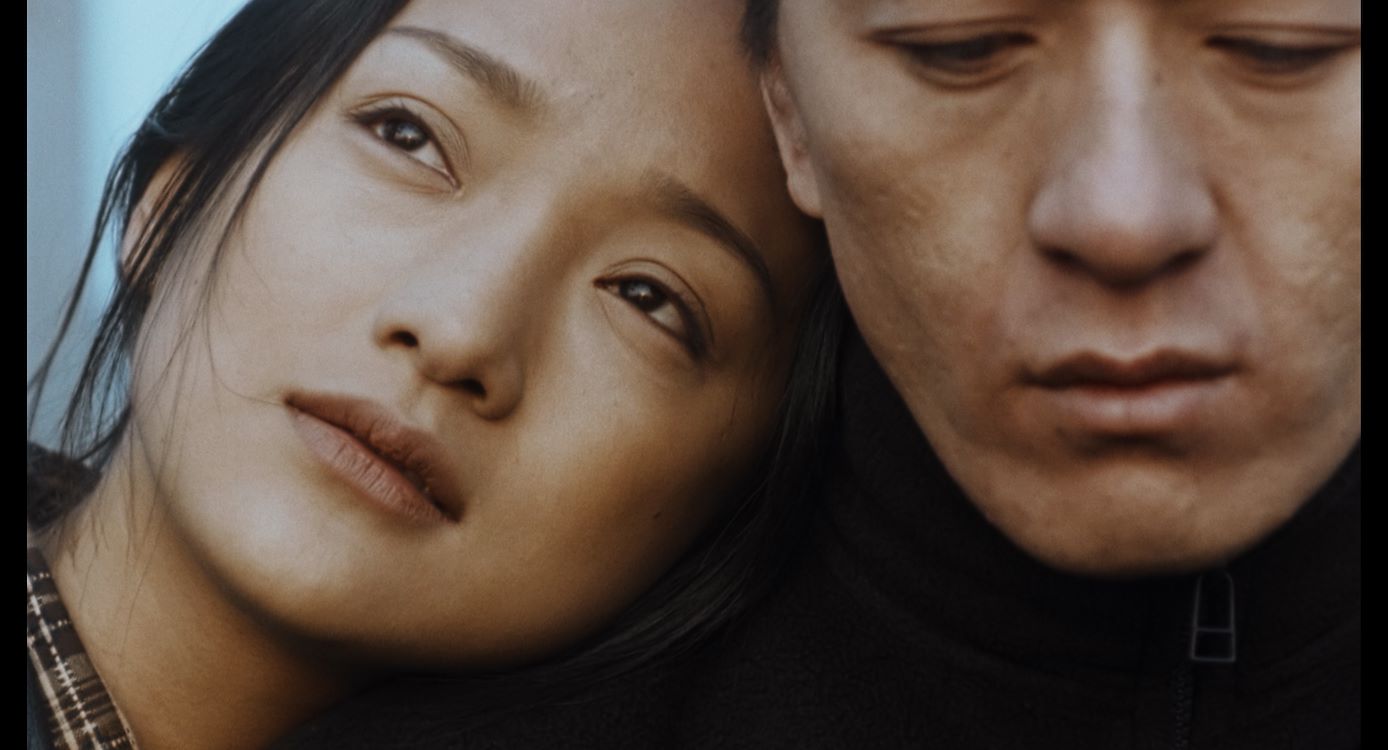 Suzhou River (digitale restauratie)