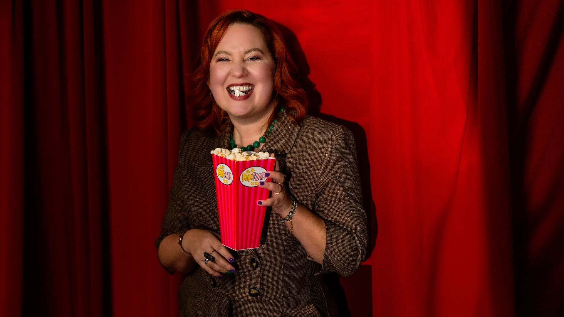 Van sekssymbool tot kattenvrouwtje: Lezing Timna Rauch