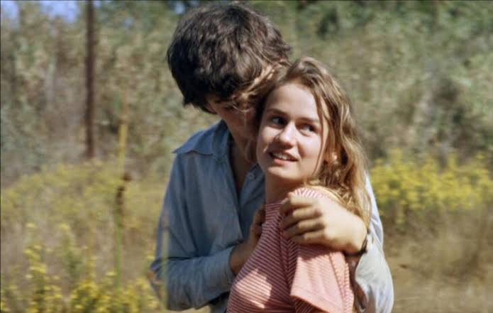 Morgenstond: À nos amours